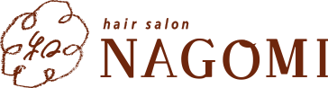 hair salon NAGOMI 大阪 都島の美容院 ナゴミ